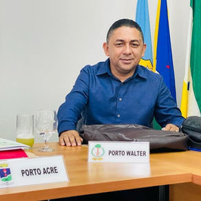 Prefeito antecipa pagamento de servidores municipais