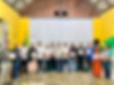 Prefeito prestigia posse da presidência da primeira associação comercial de Porto Walter