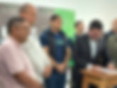 Porto Walter recebe investimento de R$1,5 milhões do governo para revitalizar e ampliar escolas municipais e estaduais