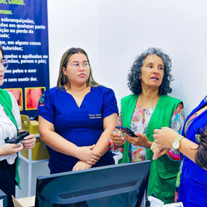 Porto Walter amplia acesso a saúde e inaugura dois novos serviços de Telediagnóstico