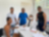 Prefeitura realiza mais de 300 atendimentos em comunidade rural