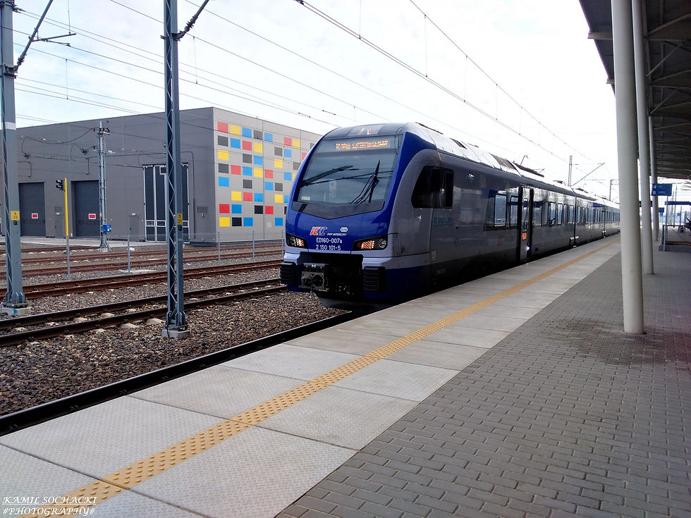 IC Sukiennice 3810