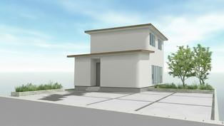 建築家と創る家　K様邸