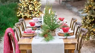 2025 Christmas Lunch Ideas for Hot Climates