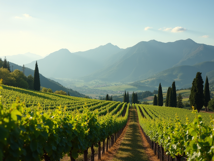 Exploring Wineries in South Africa Through the Eyes of Their Winemakers