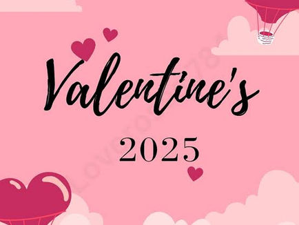 Valentine's Day 2025: A Celebration of Love in a Modern World
