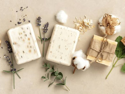 The Art of Homemade Soaps: A Guide to Crafting Your Own