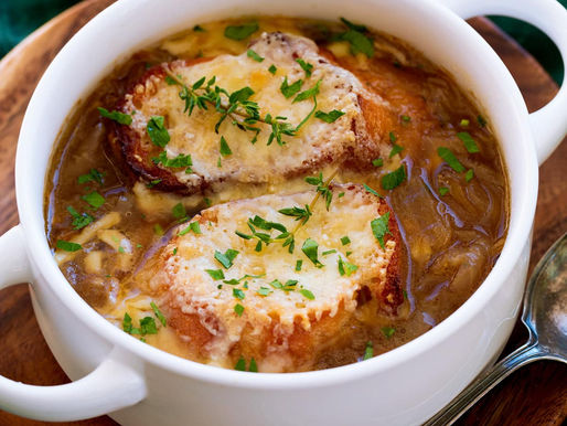 Embrace the Chill: Best Winter Soups for a European Winter