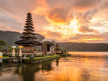 Exploring Bali: A Perfect Itinerary for an Unforgettable Experience