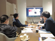 技能実習生WEB面接を随時開催しています。