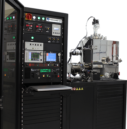 PVD system