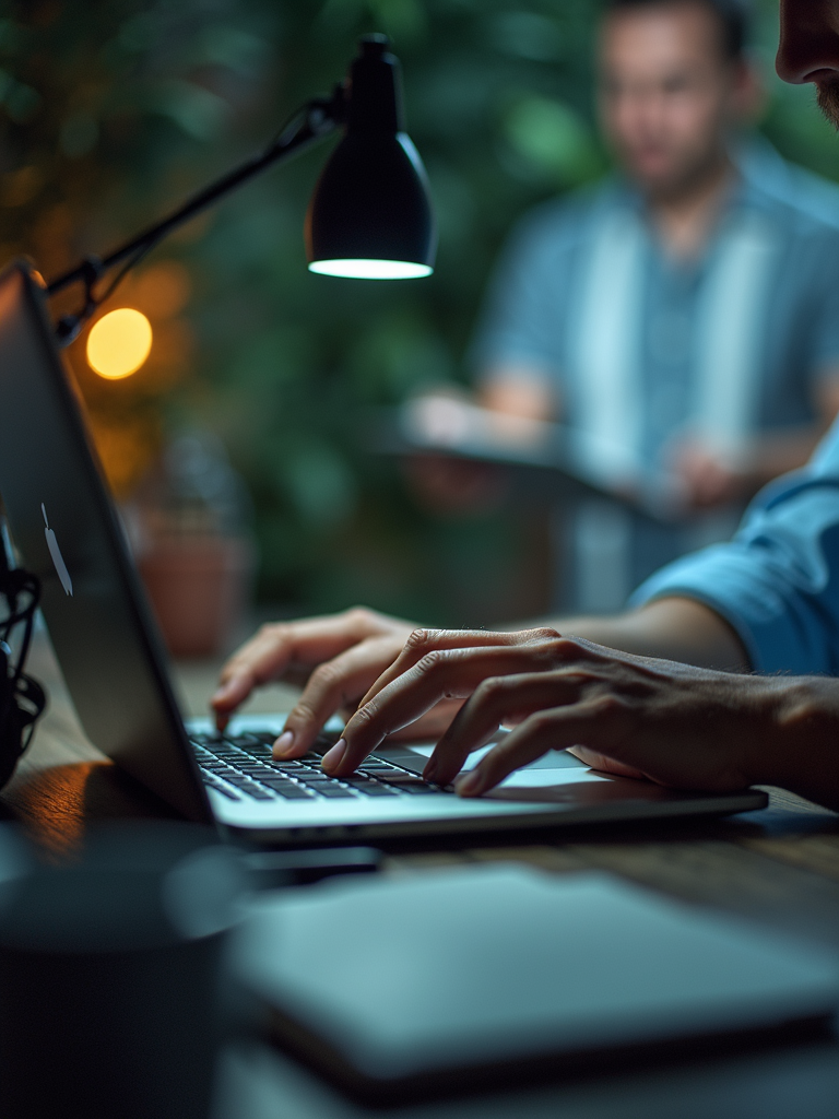 Help Desk B2B Corporativo Presencial