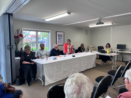 40th Annual General Meeting