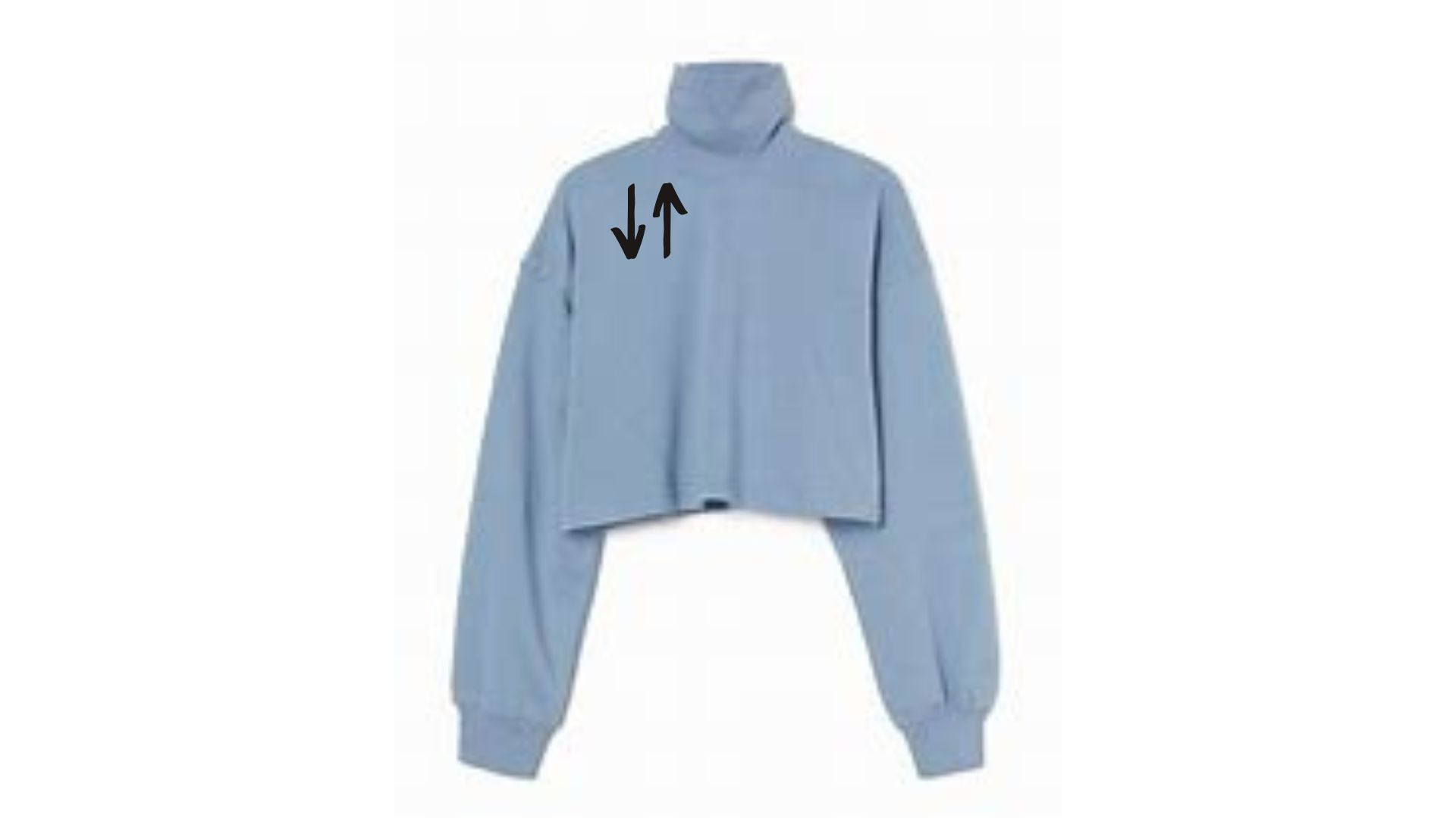 Sudadera sport