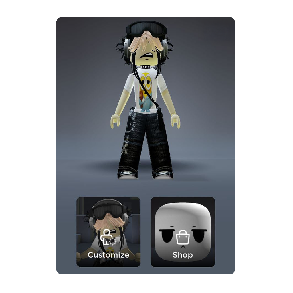 Аккаунти Roblox