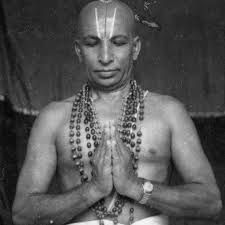 O legado de Krishnamacharya: o inventor do Yoga moderno