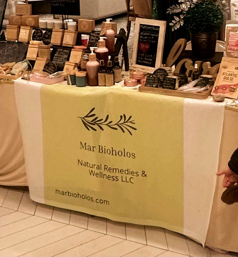 Fiesta Shopping Market by Bonita Market Co.