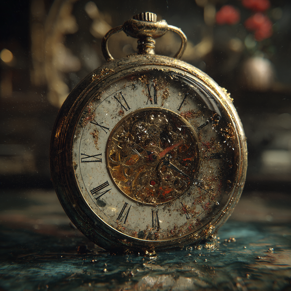 Why Time Feels Different in Some Rooms (and How to Use That in Design)