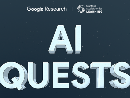 AI is getting easier to learn