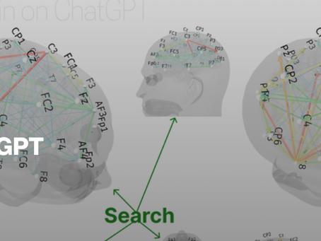 Can using AI too much negatively affect your brain?