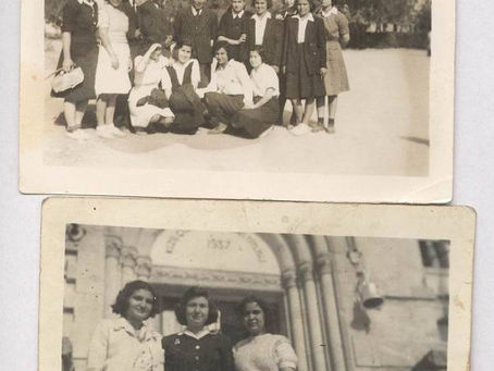 Köy Enstitüsü Kültürü Üzerine Küçük Notlar 7 : ” Köy Kalkınma Elemanları ve Köy Öğretmeni Yeti
