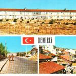 Demirci Kartpostalları