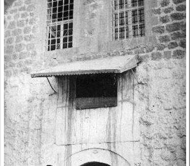 Memleket Hastanelerinde Hekim, Hemşire ve Hastalar