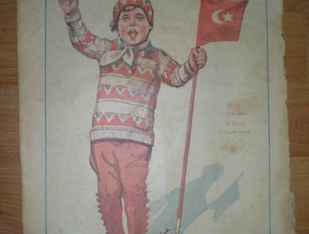 Cumhuriyet’in 1000 Kitabı Sergisi Üzerine