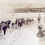 Demirci Öğretmenler Anıtı