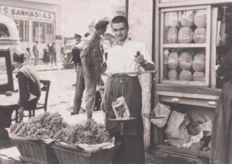 50 Yıl Önceki Fiyatlar