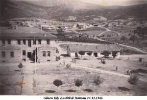 Gönen Köy Enstitüsünden Haberler