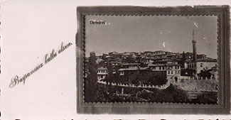 Demirci Bayram Kartları