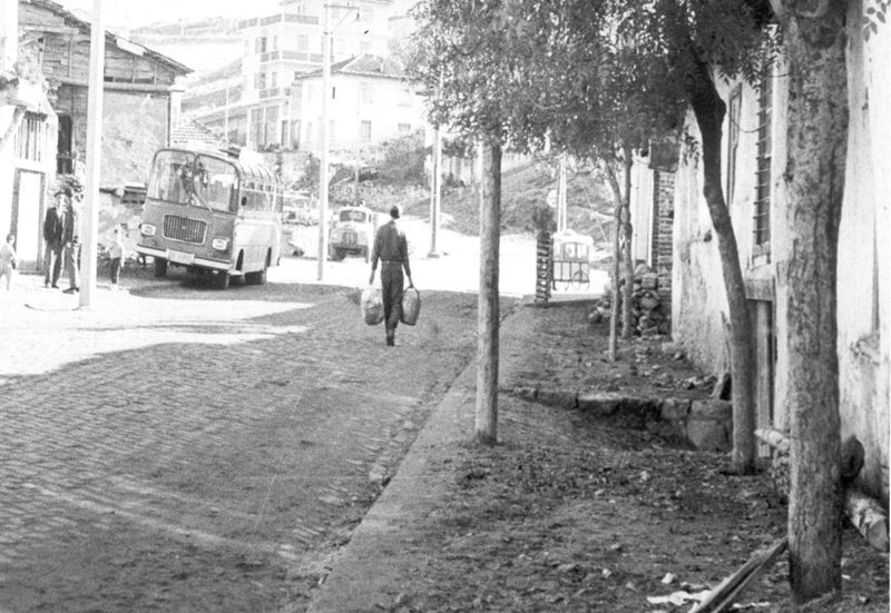 Demircinin Dış Yüzü Çalıştayı