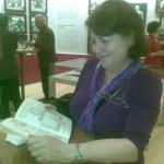 Bir Kitabın Heyecanı