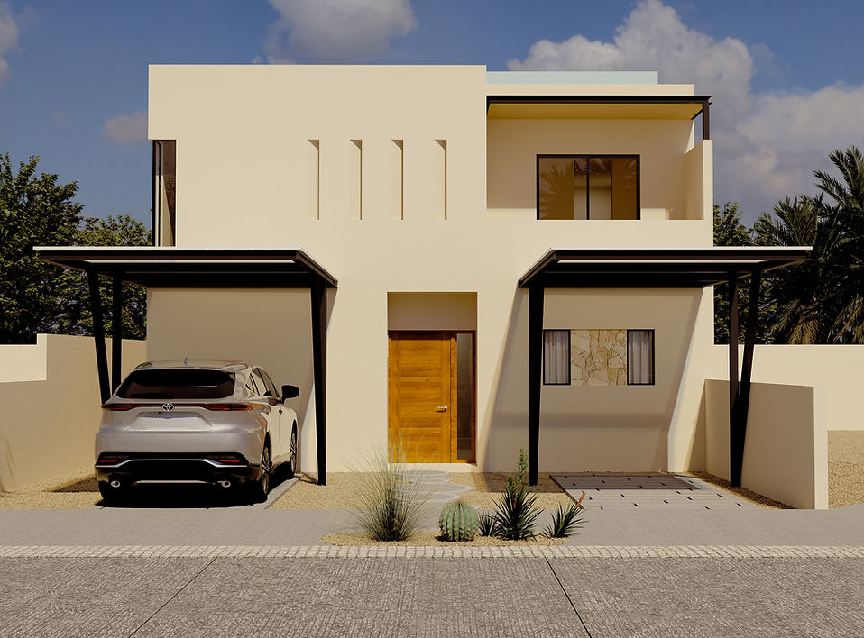 Casa Sol