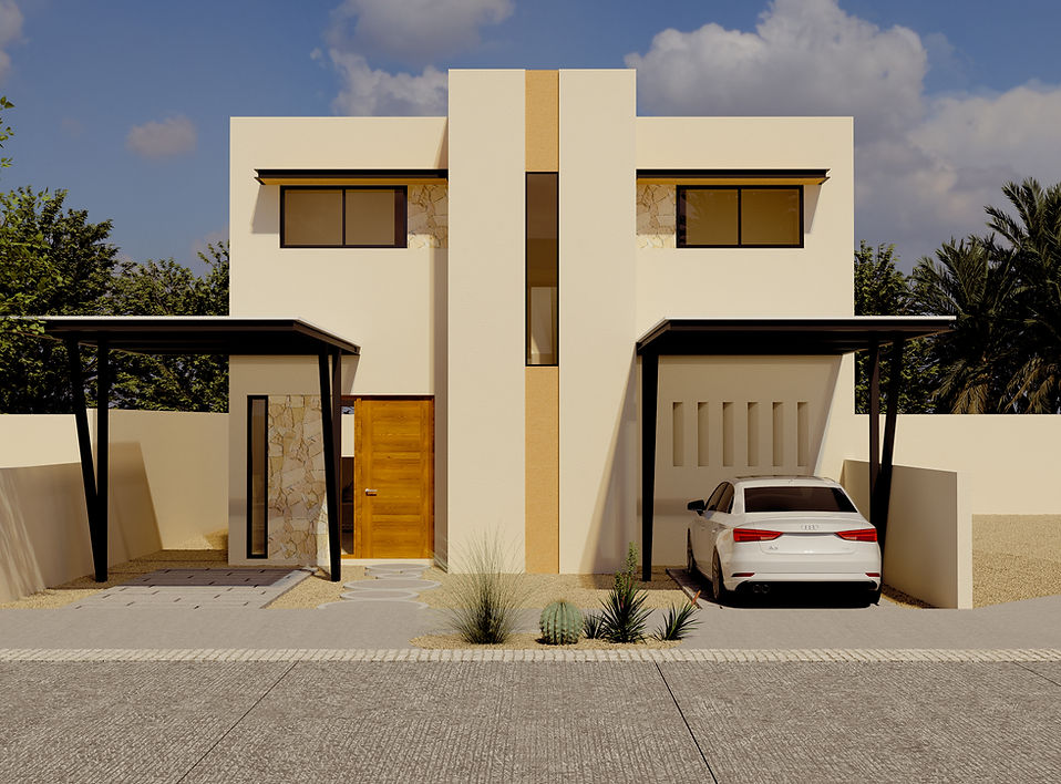 Casa Duna