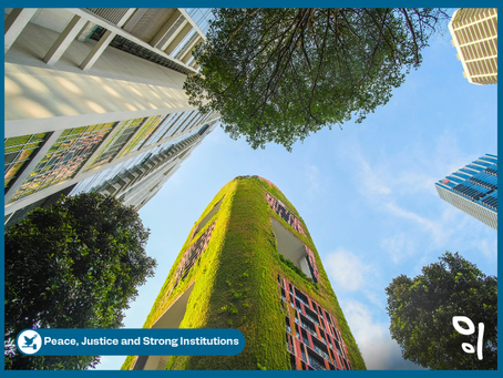 New Era Of Assurance And Ethics Standards For Sustainability In Malaysia