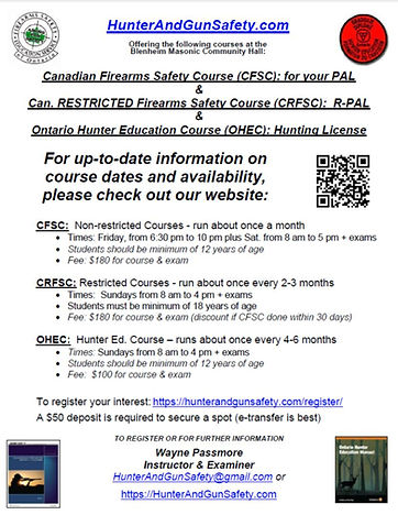 HunterandGunSafety Flyer - Dec 2024.jpg