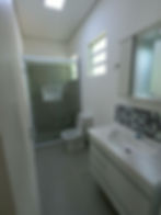 STUDIO 04 - BANHEIRO