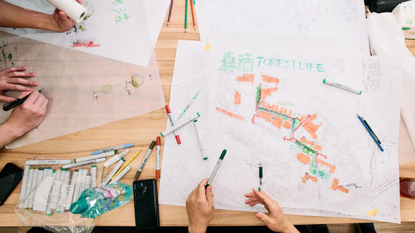 If water could…｜國際交流工作坊