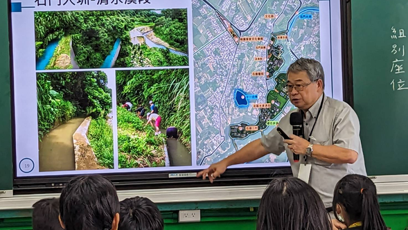 孕育學子不停歇，暑期營隊起步走 ！