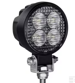 rond werklamp black series