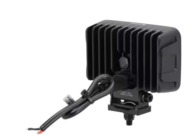 Thumbnail: Werklamp led, 100W, rechthoekig.