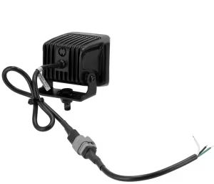 Thumbnail: Werklamp led, 70W met flitsfunctie