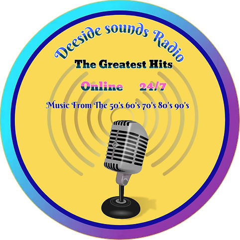 logo YouTube radio podcast news stickers - Made with PosterMyWall.jpg