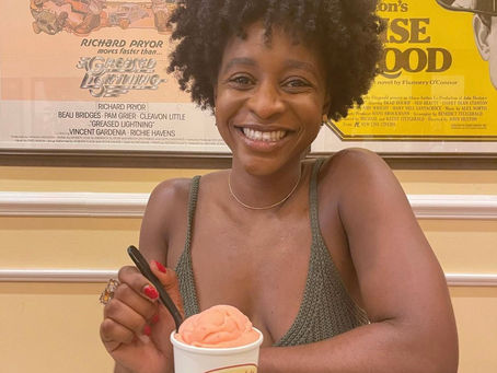 Leopold's Ice Cream