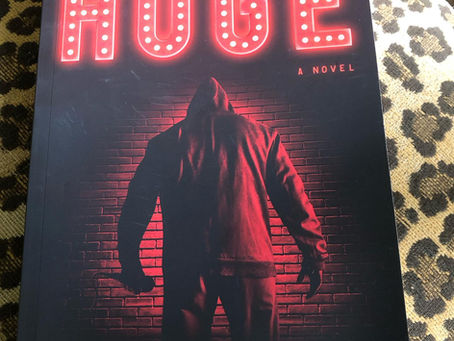 HUGE