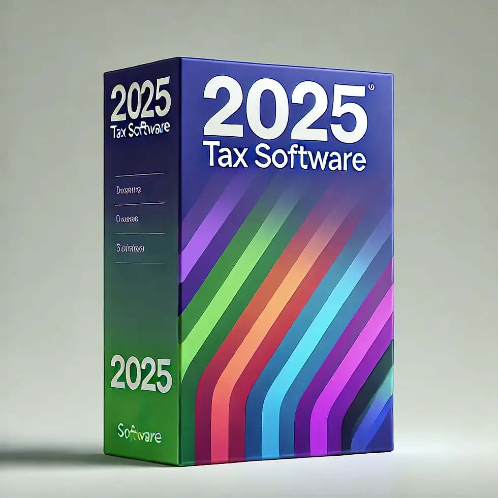 2025 PTIN program 