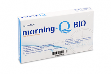 Morning Q BIO