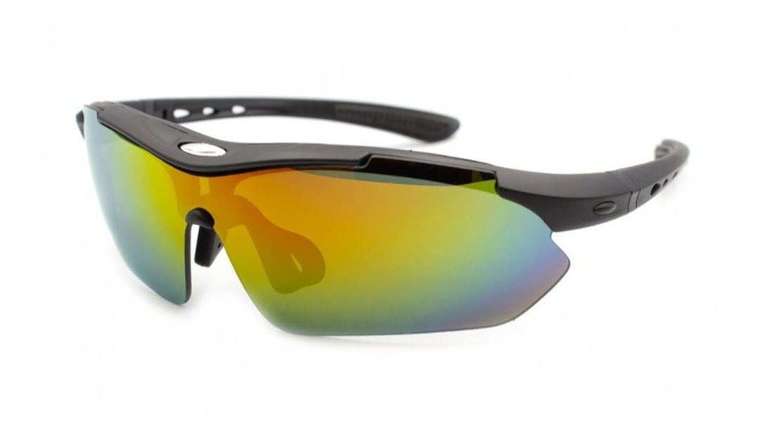 Тактичні окуляри 